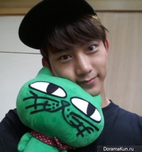 The Okcat Live