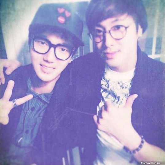 Super-Junior-Yesung-Instagram
