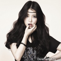 IU
