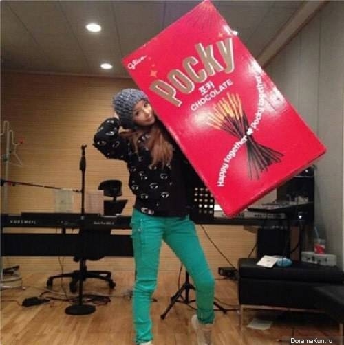 Park-Bom Park-Bom