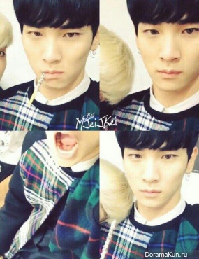 Ки SHINee Ки SHINee