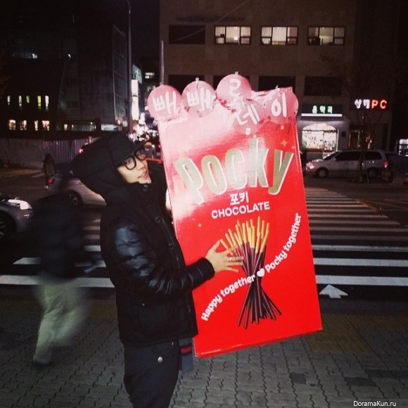 Jun.K 2PM Jun.K 2PM