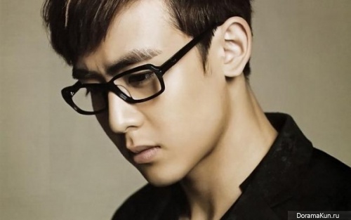 Nickhun 2pm Nickhun 2pm