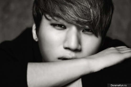 DaeSung Big Bang DaeSung Big Bang