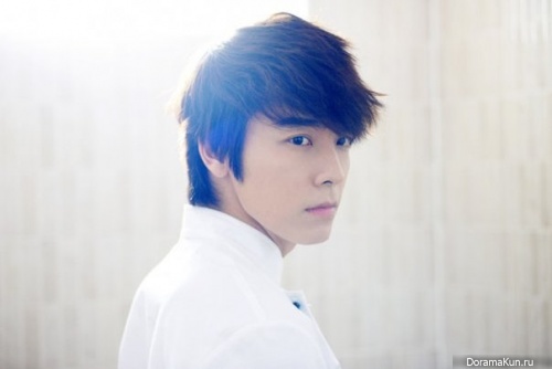 Донхэ Super Junior Донхэ Super Junior