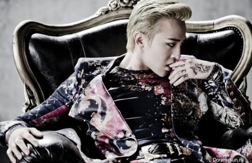 G-Dragon G-Dragon