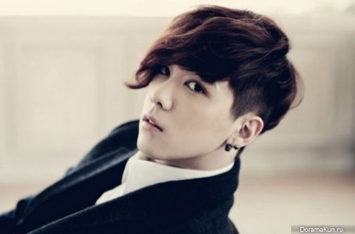 Ли Хонки F.T. Island Ли Хонки F.T. Island
