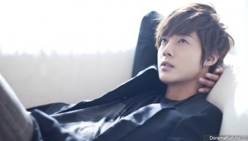 Kim Hyun Joong Kim Hyun Joong