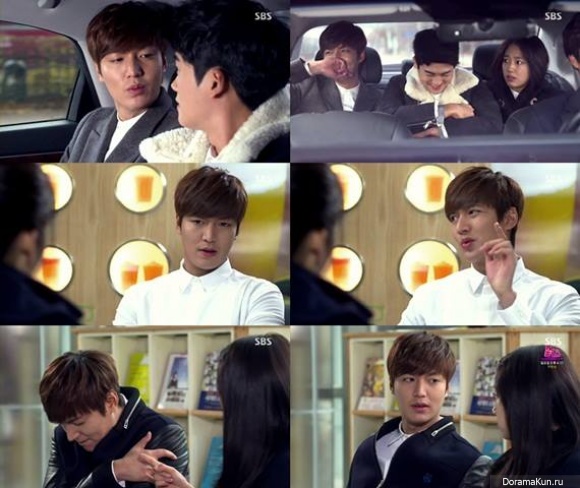 Heirs