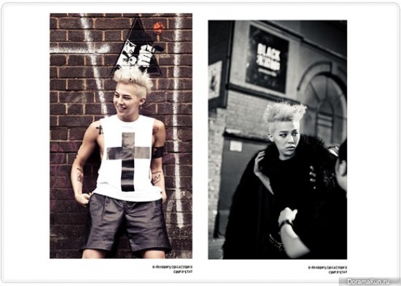 G-Dragon