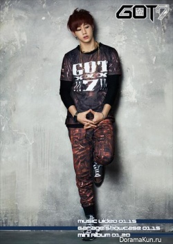 GOT7