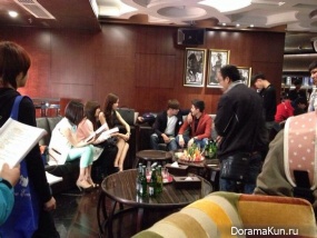 The Shenzhen Roommate Diaries