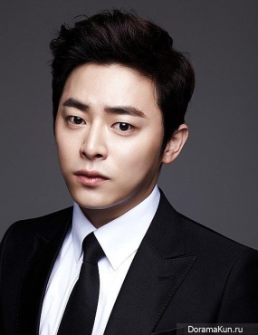 Jo Jung Suk