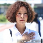 Hwang Jung Eum
