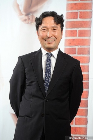 Ahn Suk Hwan Ahn Suk Hwan