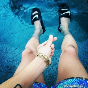 Instagram G-Dragon Instagram G-Dragon