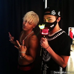 Instagram G-Dragon Instagram G-Dragon