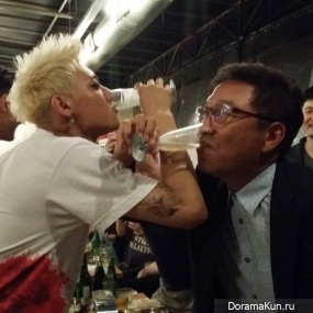 Instagram Tao Instagram Tao