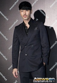 Cha Seung Won