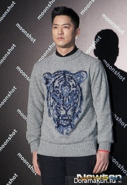 Lee Yong Woo