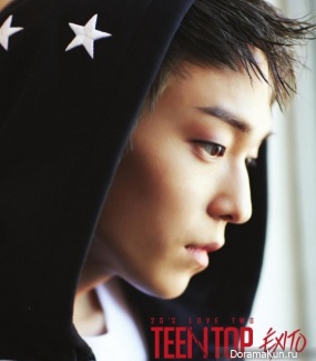 TEEN TOP