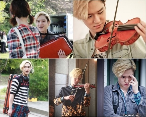 Go Kyung Pyo