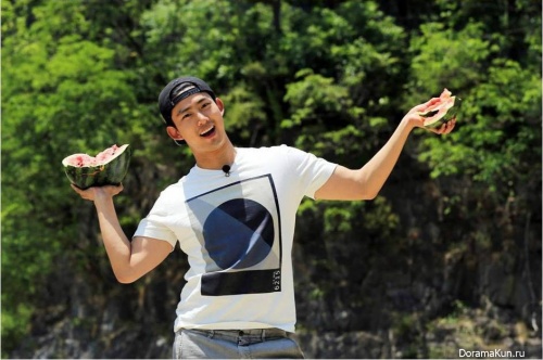 Three Meals 2