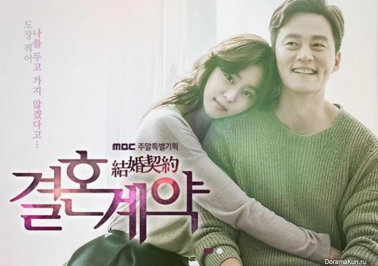 Marriage Contract
