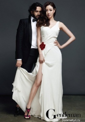 Kim Sa Rang