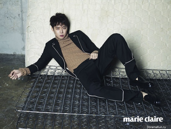 Park Yoochun