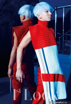 Taeyang