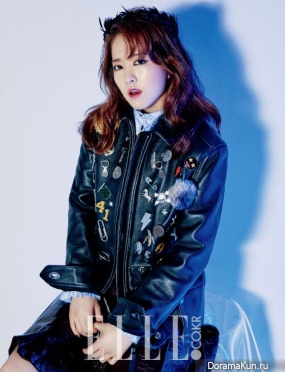 Park Bo Young