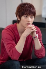 Lee Jong Hyun