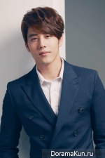 George Hu