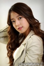 Lee Se Young