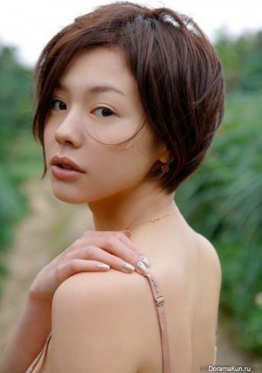 Asami Reina Asami Reina