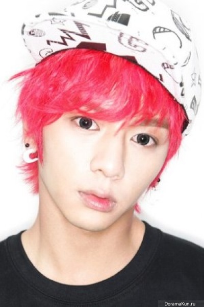 Kim Sang Hoon Kim Sang Hoon