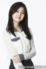 Baek Jin Hee