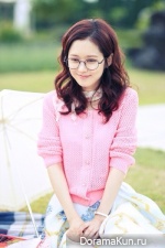 Jang Na Ra