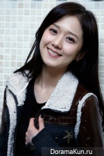Jang Na Ra