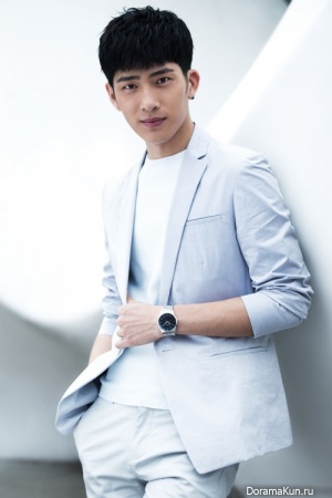 Jing Bo Ran