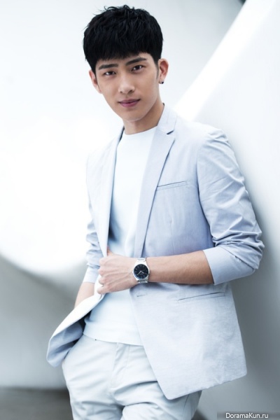 Jing Bo Ran