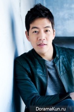 Lee Sang Yoon