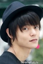 Masataka Kubota