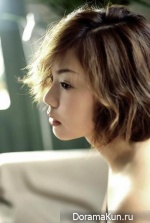 Asami Reina