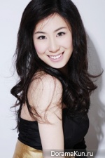 Zhang Liyin