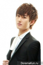 Zhou Mi