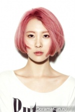 Sunmi