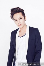 Jang Geun Suk