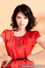 Tiffany Xu